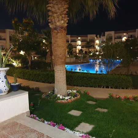 Mystic Collection Of Luxury Apartments Sharm el Sheikh Esterno foto