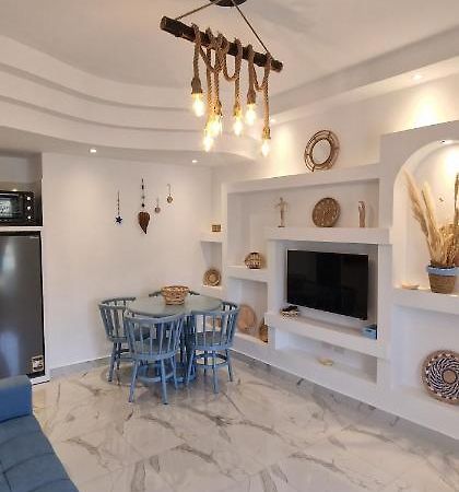 Mystic Collection Of Luxury Apartments Sharm el Sheikh Esterno foto