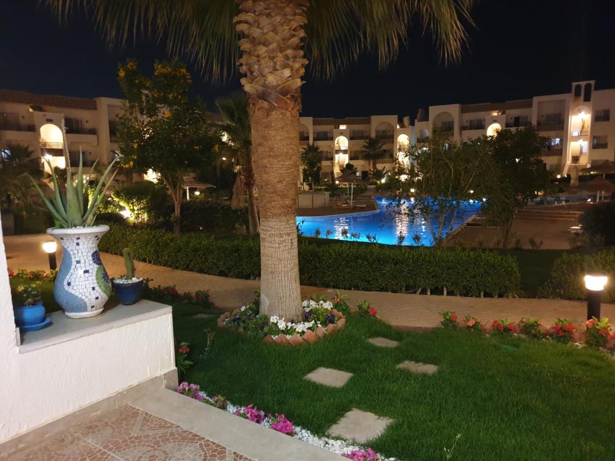 Mystic Collection Of Luxury Apartments Sharm el Sheikh Esterno foto
