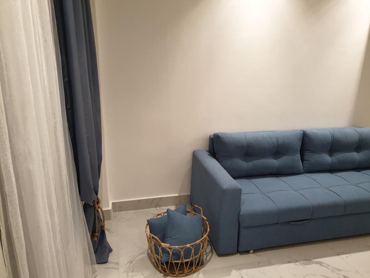 Mystic Collection Of Luxury Apartments Sharm el Sheikh Esterno foto