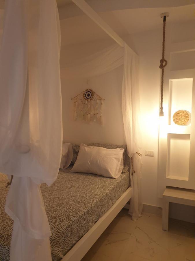 Mystic Collection Of Luxury Apartments Sharm el Sheikh Esterno foto