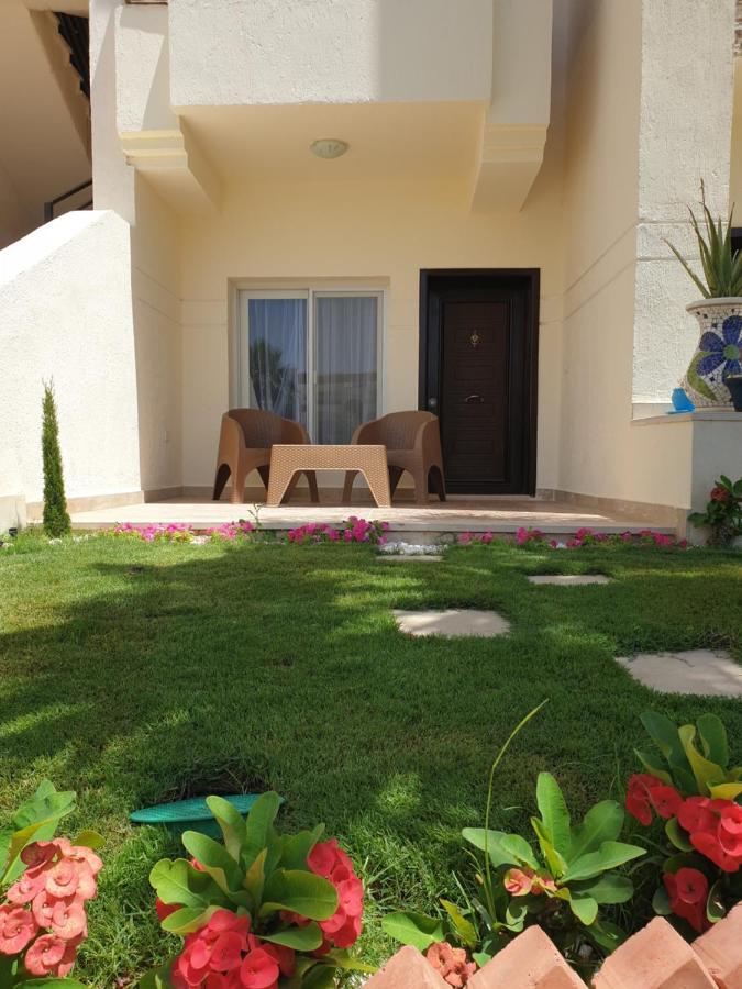 Mystic Collection Of Luxury Apartments Sharm el Sheikh Esterno foto