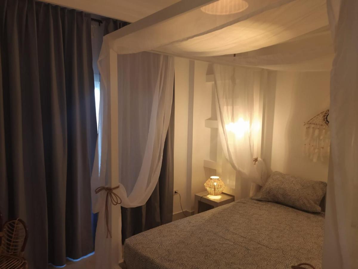 Mystic Collection Of Luxury Apartments Sharm el Sheikh Esterno foto