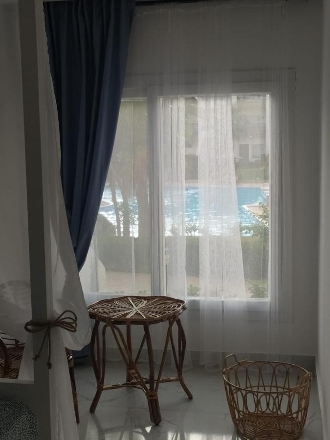 Mystic Collection Of Luxury Apartments Sharm el Sheikh Esterno foto