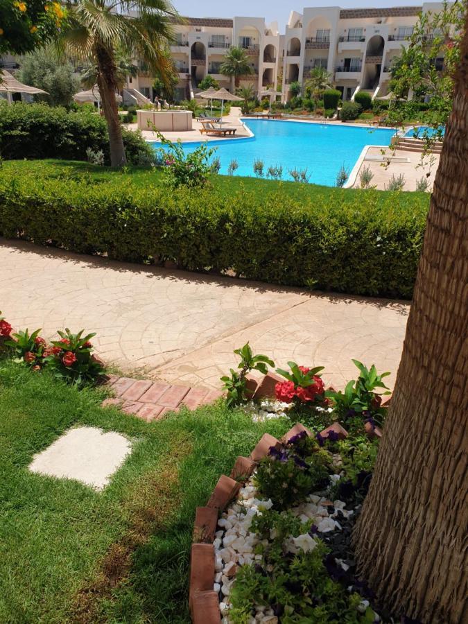 Mystic Collection Of Luxury Apartments Sharm el Sheikh Esterno foto