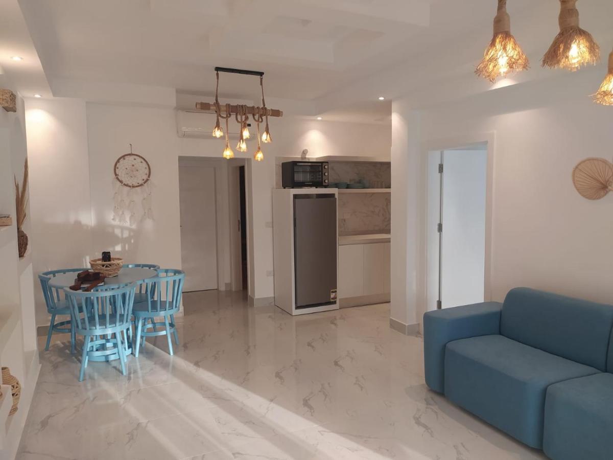 Mystic Collection Of Luxury Apartments Sharm el Sheikh Esterno foto