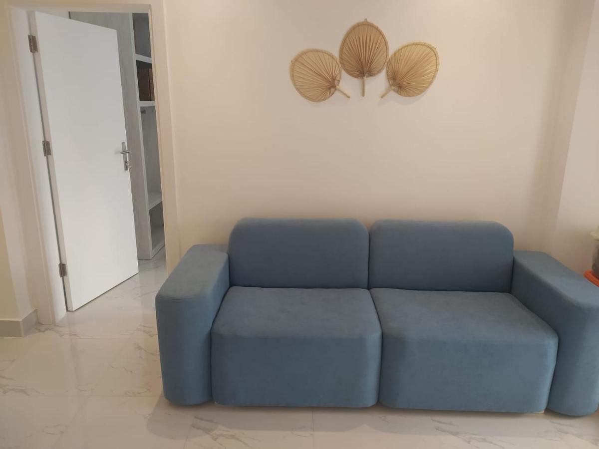Mystic Collection Of Luxury Apartments Sharm el Sheikh Esterno foto