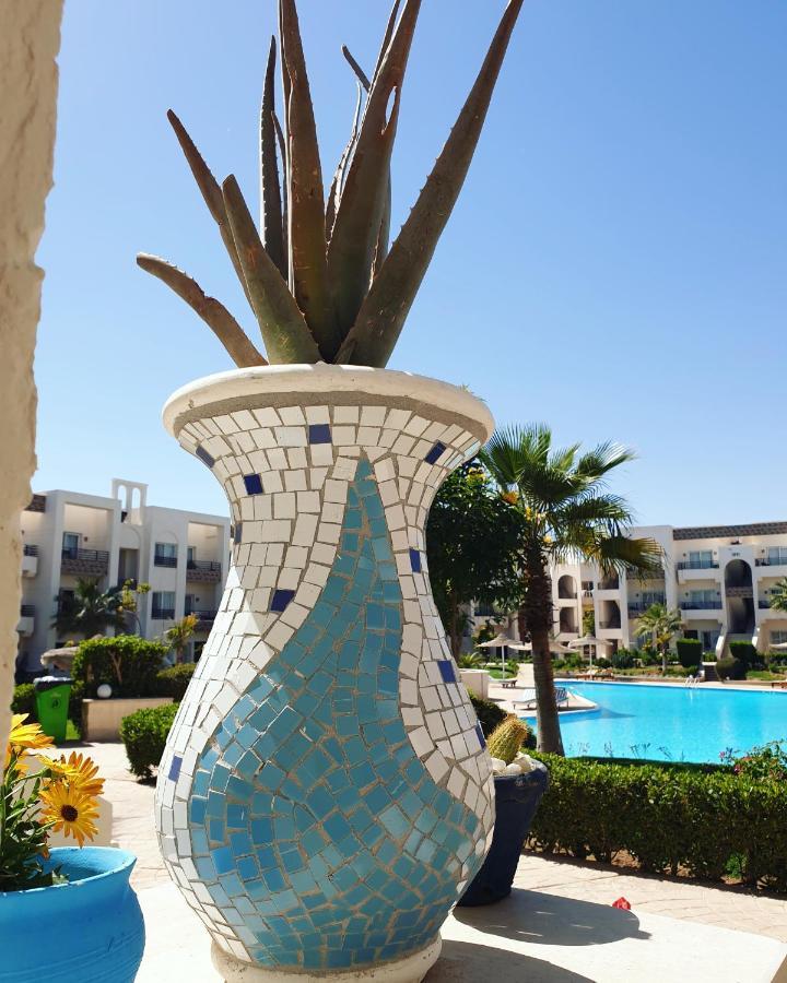 Mystic Collection Of Luxury Apartments Sharm el Sheikh Esterno foto