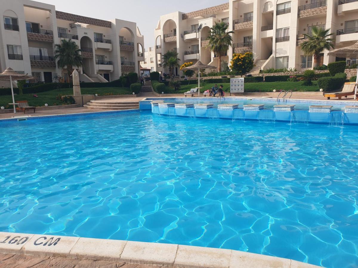 Mystic Collection Of Luxury Apartments Sharm el Sheikh Esterno foto