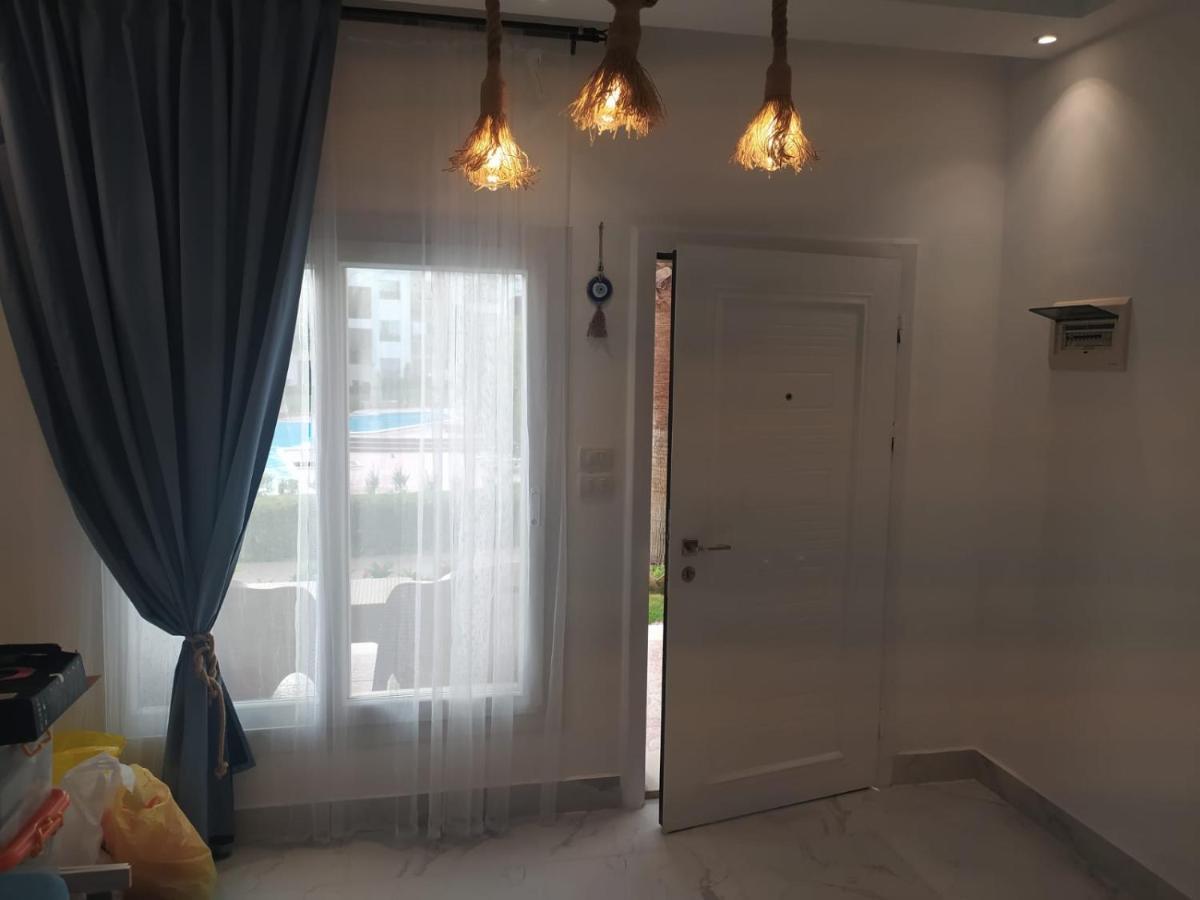 Mystic Collection Of Luxury Apartments Sharm el Sheikh Esterno foto