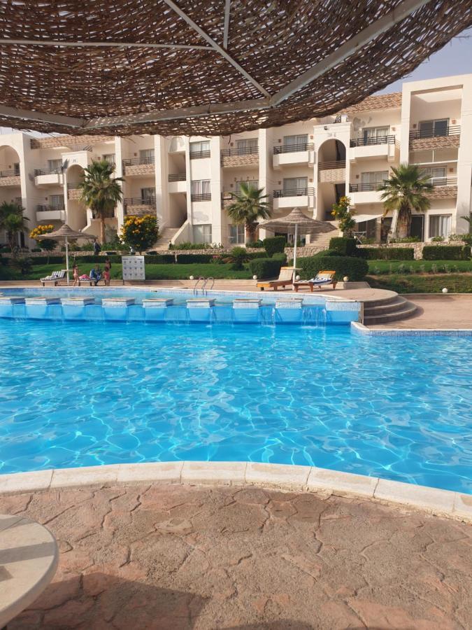 Mystic Collection Of Luxury Apartments Sharm el Sheikh Esterno foto