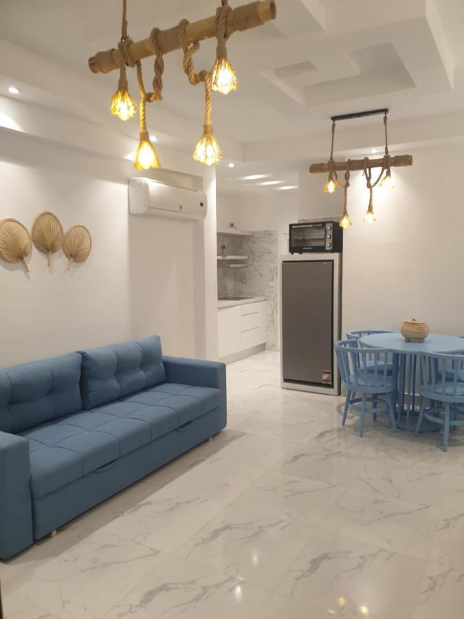 Mystic Collection Of Luxury Apartments Sharm el Sheikh Esterno foto