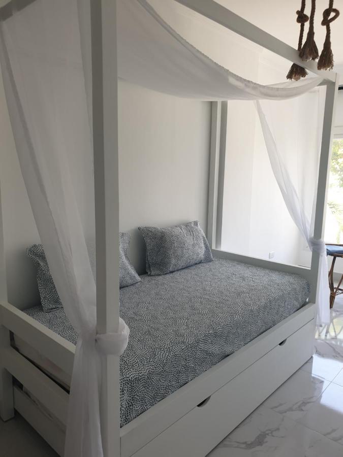 Mystic Collection Of Luxury Apartments Sharm el Sheikh Esterno foto