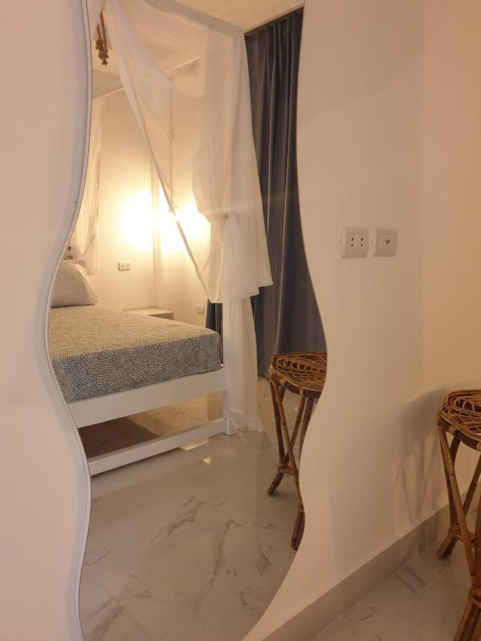 Mystic Collection Of Luxury Apartments Sharm el Sheikh Esterno foto