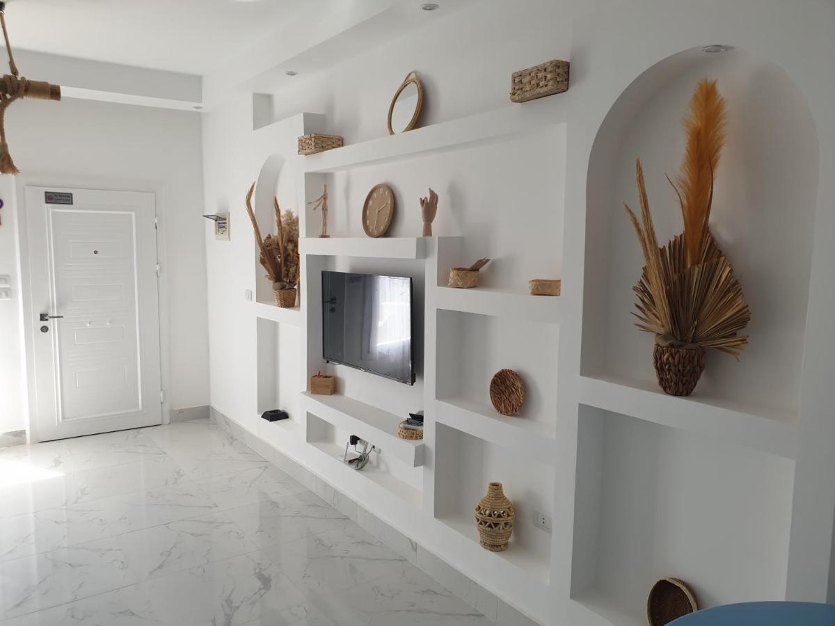 Mystic Collection Of Luxury Apartments Sharm el Sheikh Esterno foto