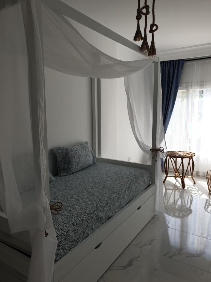 Mystic Collection Of Luxury Apartments Sharm el Sheikh Esterno foto