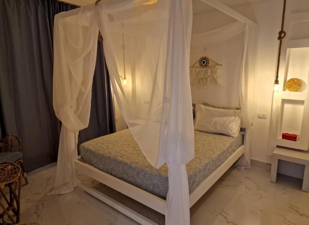 Mystic Collection Of Luxury Apartments Sharm el Sheikh Esterno foto