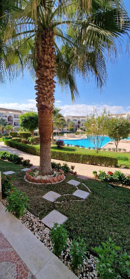 Mystic Collection Of Luxury Apartments Sharm el Sheikh Esterno foto