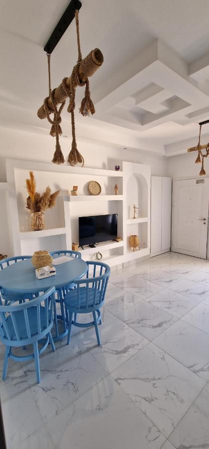 Mystic Collection Of Luxury Apartments Sharm el Sheikh Esterno foto