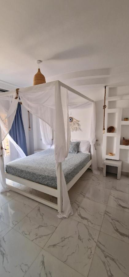 Mystic Collection Of Luxury Apartments Sharm el Sheikh Esterno foto