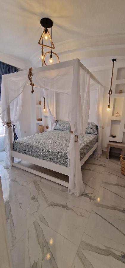 Mystic Collection Of Luxury Apartments Sharm el Sheikh Esterno foto