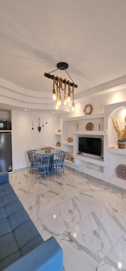 Mystic Collection Of Luxury Apartments Sharm el Sheikh Esterno foto