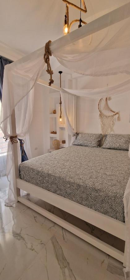Mystic Collection Of Luxury Apartments Sharm el Sheikh Esterno foto