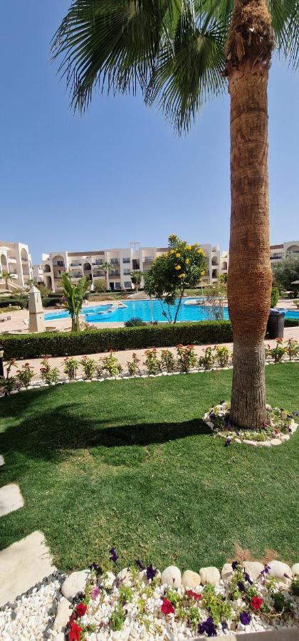 Mystic Collection Of Luxury Apartments Sharm el Sheikh Esterno foto