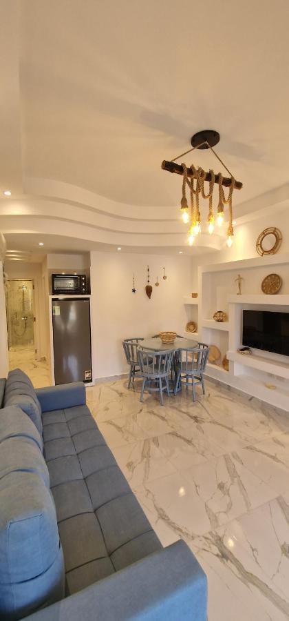 Mystic Collection Of Luxury Apartments Sharm el Sheikh Esterno foto