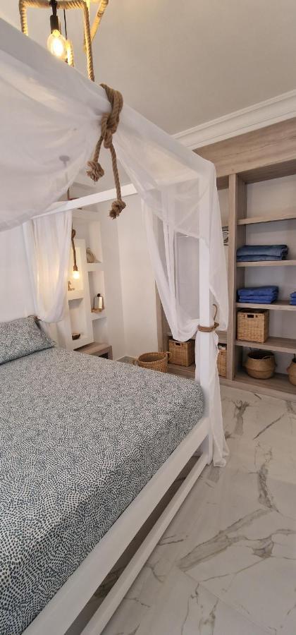 Mystic Collection Of Luxury Apartments Sharm el Sheikh Esterno foto