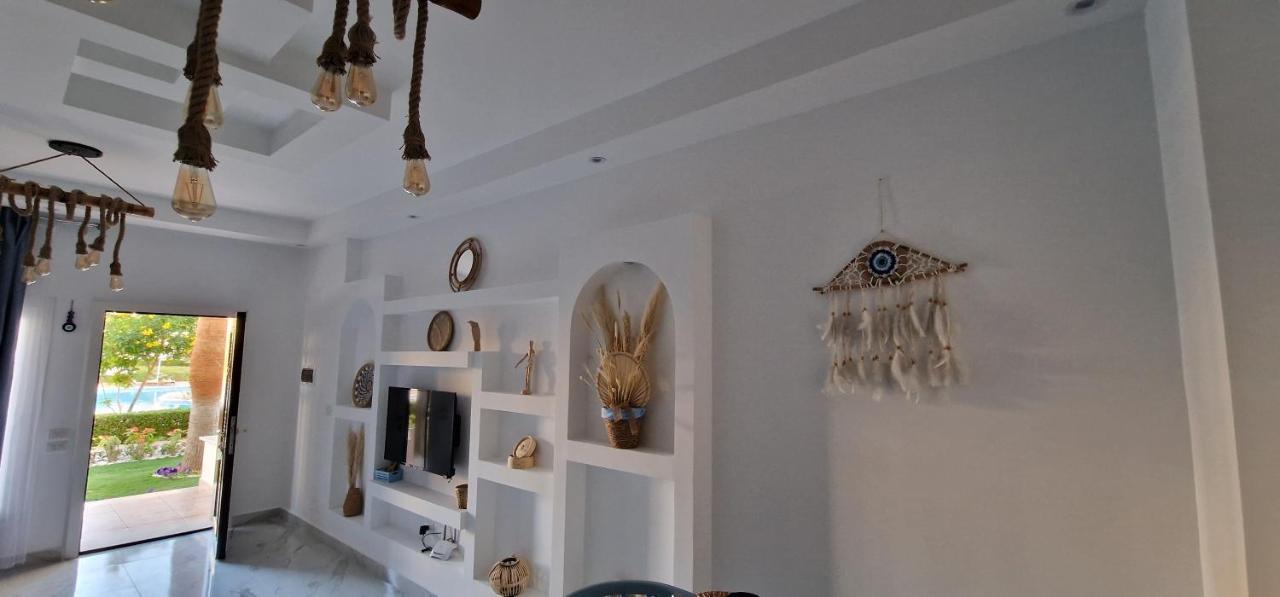 Mystic Collection Of Luxury Apartments Sharm el Sheikh Esterno foto