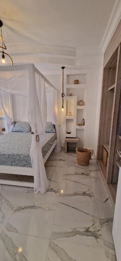 Mystic Collection Of Luxury Apartments Sharm el Sheikh Esterno foto