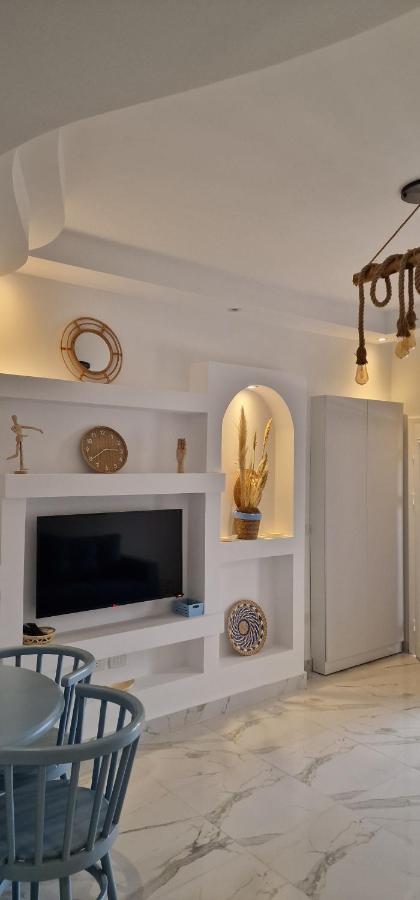 Mystic Collection Of Luxury Apartments Sharm el Sheikh Esterno foto