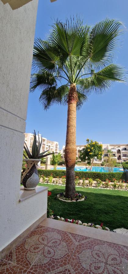 Mystic Collection Of Luxury Apartments Sharm el Sheikh Esterno foto